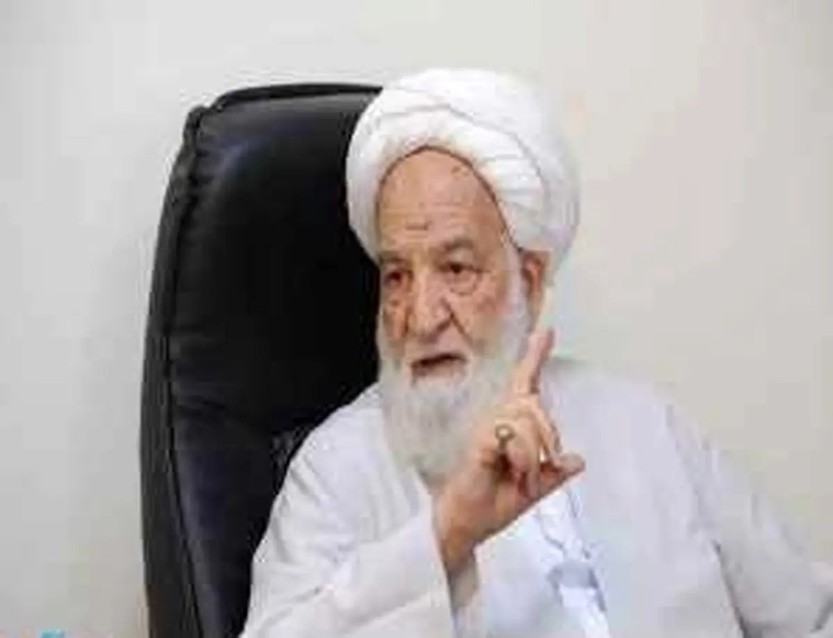 می‌توانیم سوگواری چند روزه را رها کنیم / اهمّ رعایت حال مردم است تا جان‌شان به خطر نیفتد