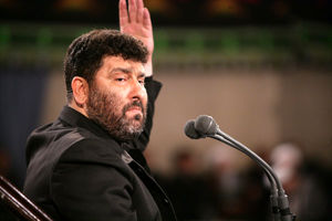 سعید حدادیان: بمیریم هم محرم امسال را برگزار می‌کنیم / اجازه جان ما که دست خودمان است