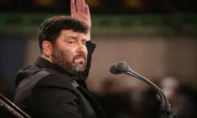 سعید حدادیان: بمیریم هم محرم امسال را برگزار می‌کنیم / اجازه جان ما که دست خودمان است