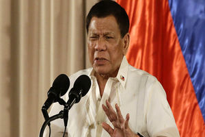 رئیس‌جمهور فیلیپین خواستار بازگشت مجازات اعدام شد