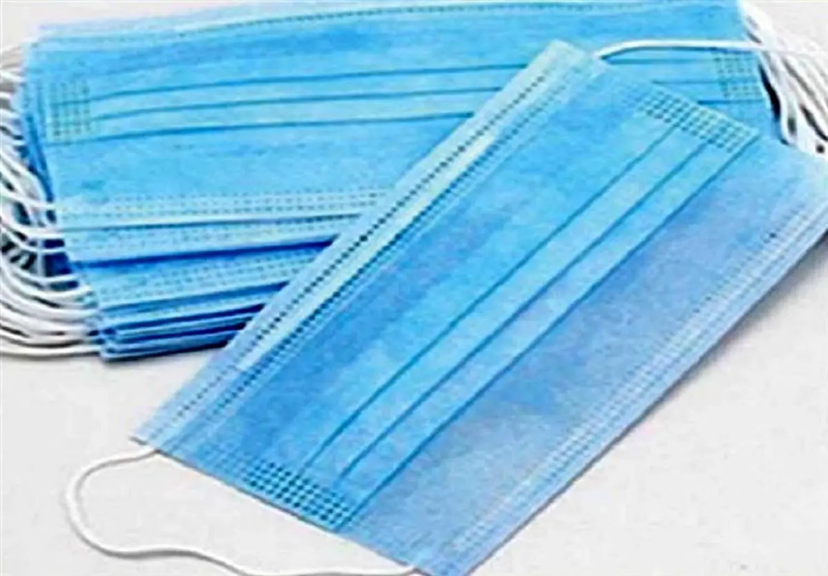 تامین بیش از ۷۰ درصد نیاز ماسک خوزستان