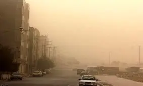 خوزستان، خاک و گرما و شرجی