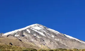 یال جنوب شرقی قله دماوند به نام وقف ثبت نشده است
