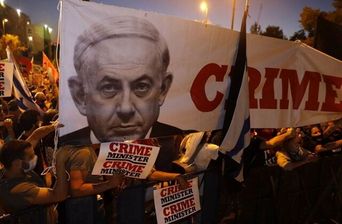 سازمان اطلاعات اسرائیل محافظت از نتانیاهو را تقویت کرد