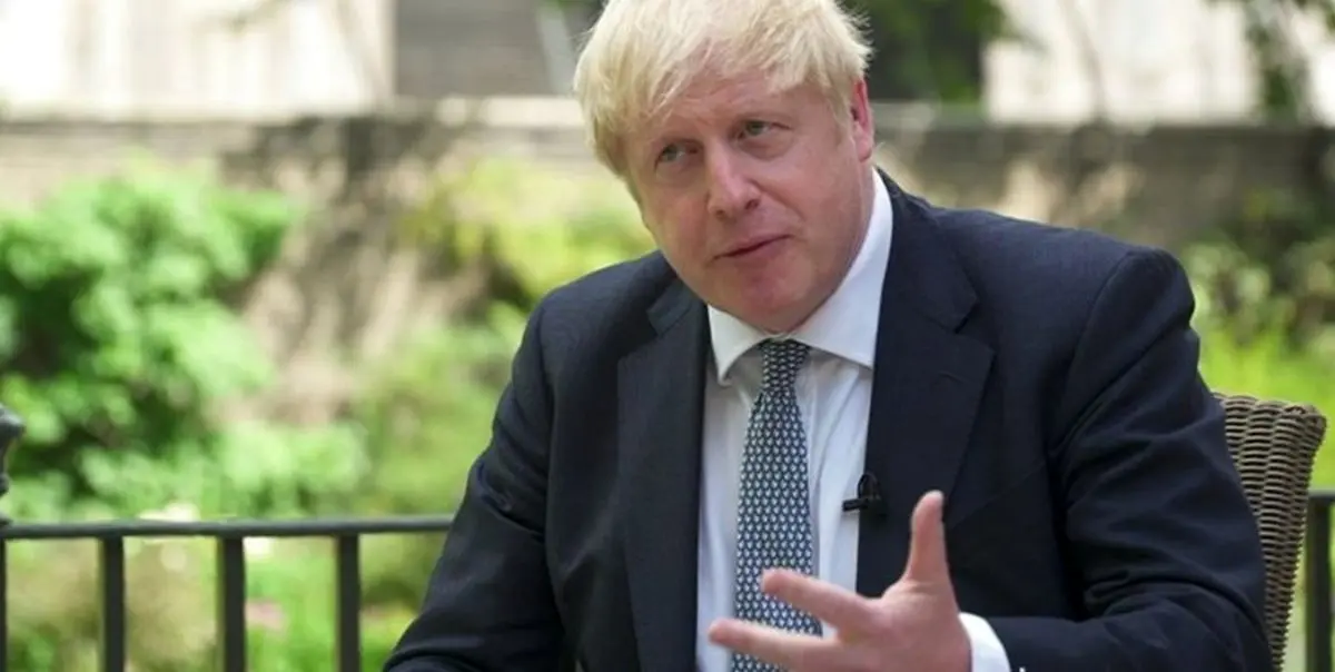 هشدار نخست وزیر انگلیس درباره شیوع موج دوم کرونا در انگلیس و اروپا