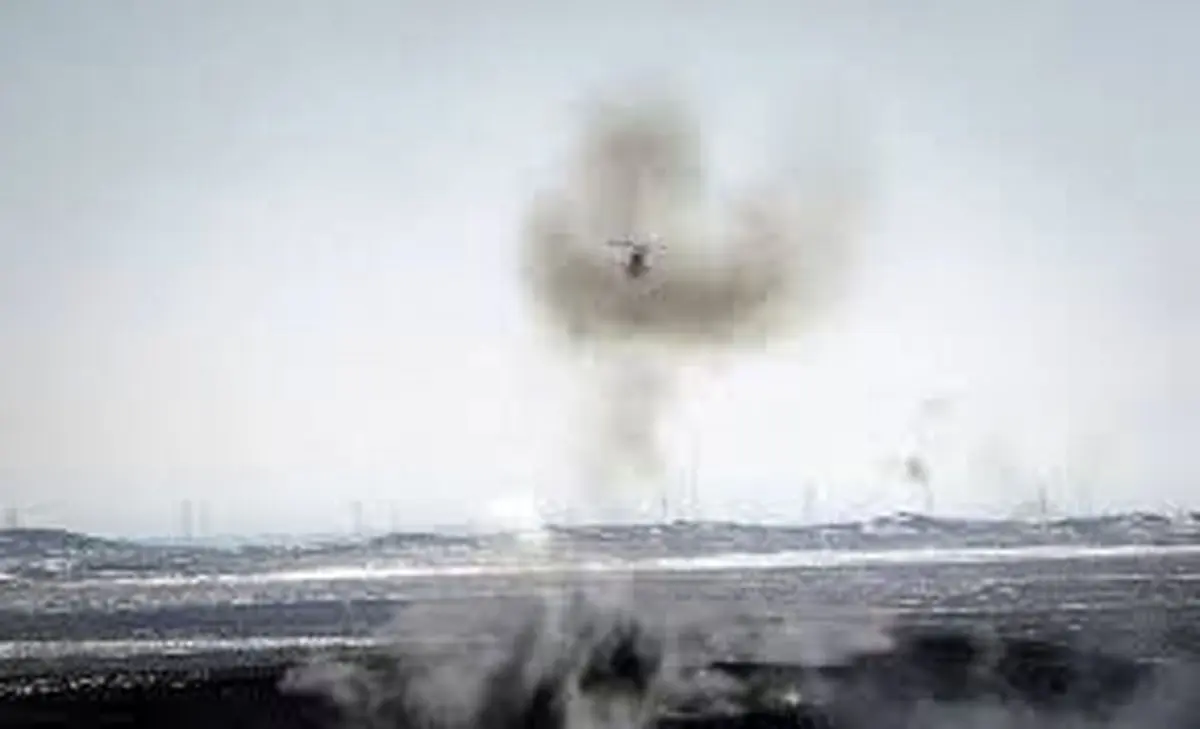 رزمایش سپاه تاثیری بر تجارت در تنگه هرمز نداشته است