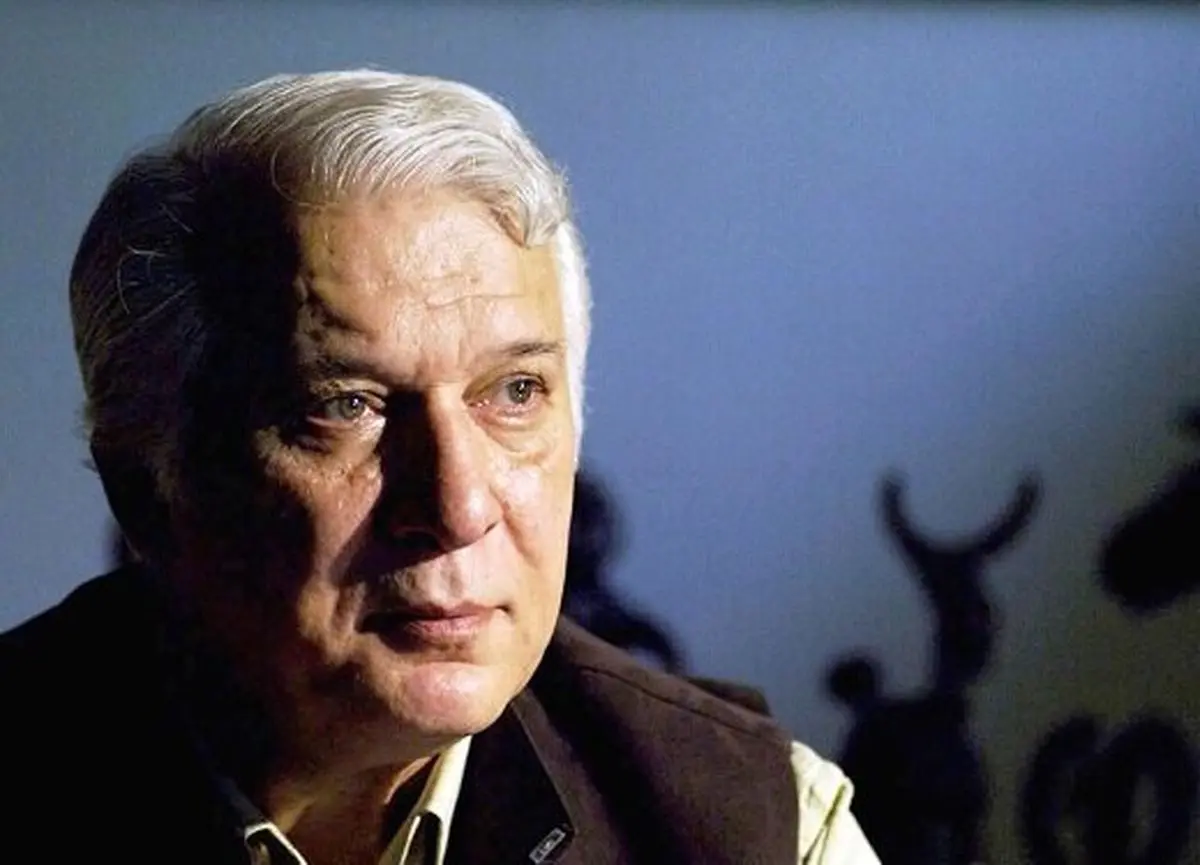 خسرو سینایی به‌دلیل ابتلا به کرونا در بخش مراقبت‌های ویژه بستری شد