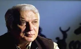 خسرو سینایی به‌دلیل ابتلا به کرونا در بخش مراقبت‌های ویژه بستری شد