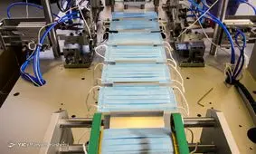 ماسک بر چشم مسئولان وزارت صمت و بهداشت!