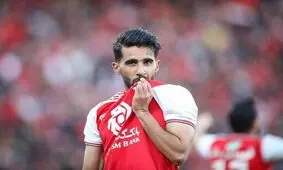 جلسه سرنوشت‌ساز در باشگاه پرسپولیس