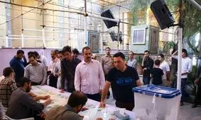 نتایج شورای شهر در مناطق مختلف گلستان مشخص شدند