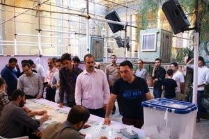 نتایج شورای شهر در مناطق مختلف گلستان مشخص شدند