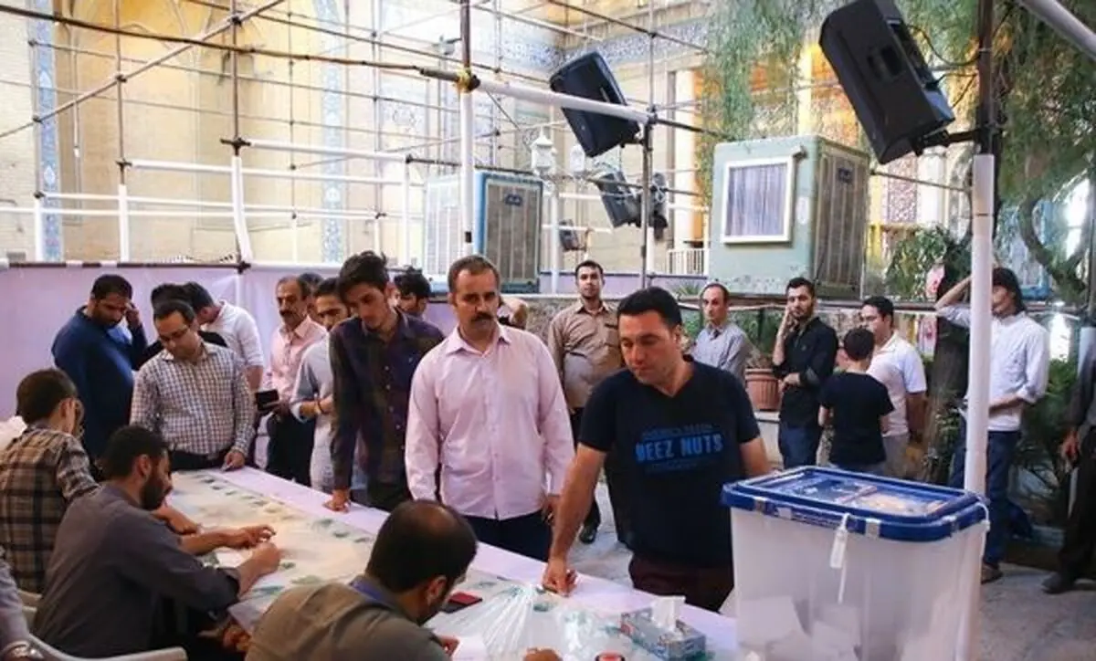 نتایج شورای شهر در مناطق مختلف گلستان مشخص شدند