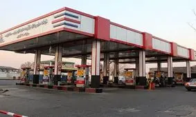 وضعیت خطرناک پمپ بنزین‌ها را ببینید!