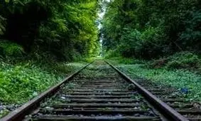 تونل هیجان‌انگیزی در چین+ تصاویر