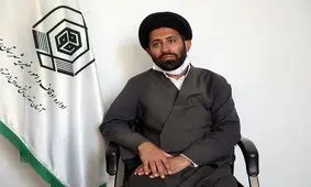 بفرمایید این هم سلطان قبر!