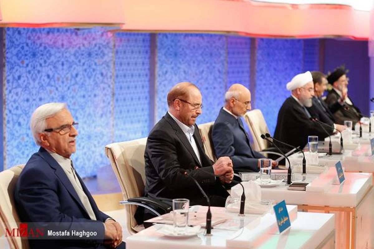 به کاندیداها وام تبلیغات نمیدهند / ناجا 5 محافظ به من داد / هزینهام 10 تا 20 میلیون تومان شد / در اردیبهشت بی خوابی نکشیدم