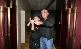 برگزاری مراسم خیریه با حضور کارلوس کی‌روش منتفی شد!