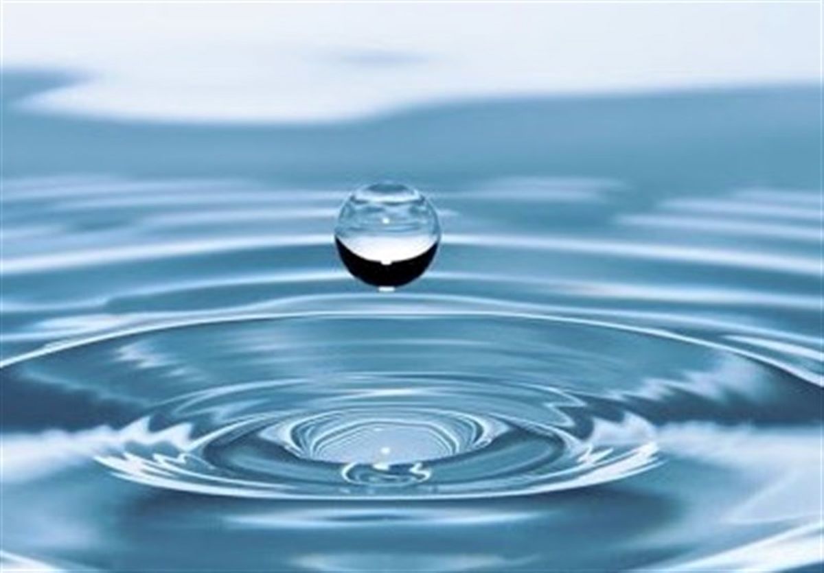 ۱۰۳ لیتر در ثانیه آب شرب در چالدران تولید می شود
