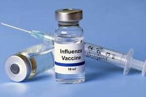 نگرانی از کمبود واکسن آنفلوانزا در استان ایلام وجود ندارد