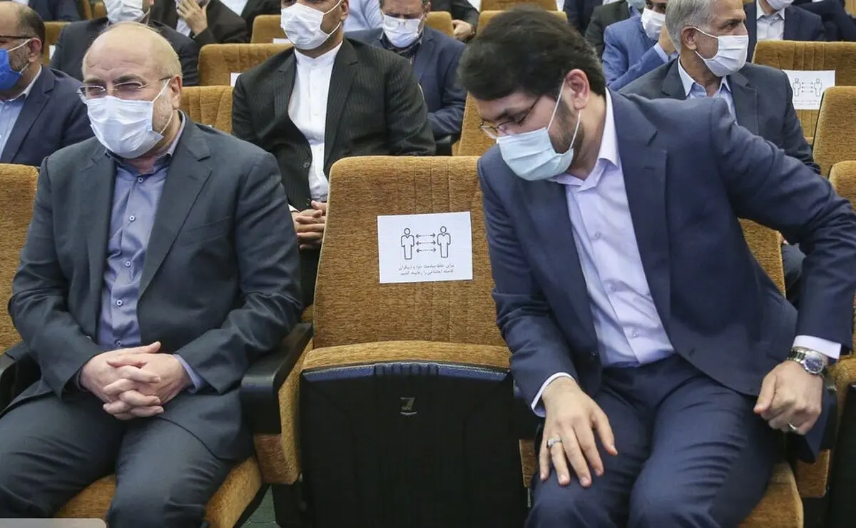 معمای انتخاب بذرپاش برای ریاست دیوان محاسبات / قالیباف مصلحت اندیشی کرد؟