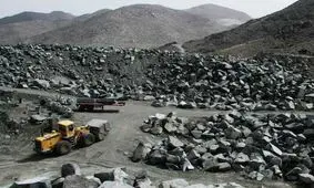 اجازه صادرات مواد اولیه معدنی کرمان را نخواهیم داد