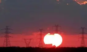 عراق خریدار برق ترکیه شد