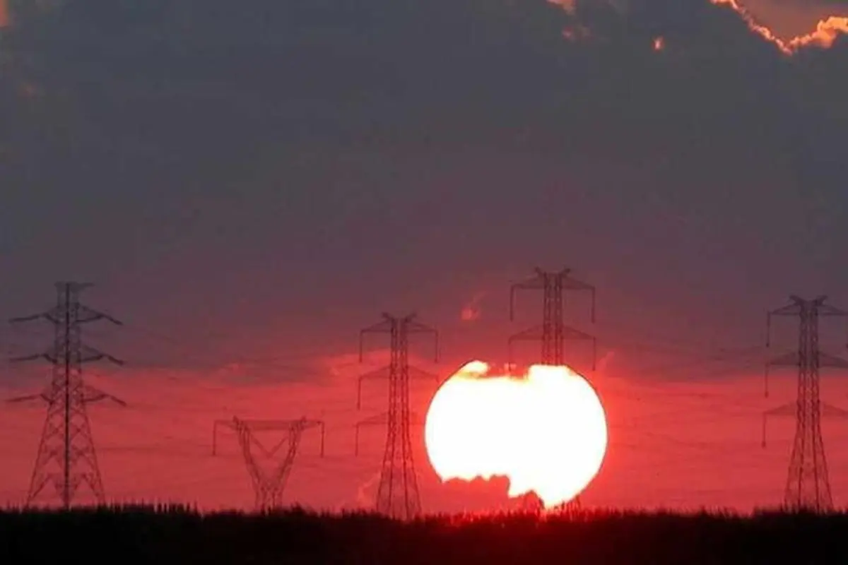 عراق خریدار برق ترکیه شد