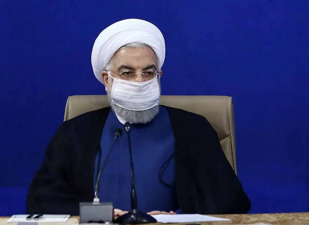 شایعه فروختن و وقف جنگل و کوه بازی دشمن است/ اقدام اخیر آمریکا مصداق بارز تروریسم هوایی است