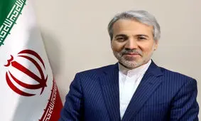 بازدید معاون رئیس جمهور از توانمندی های استان فارس