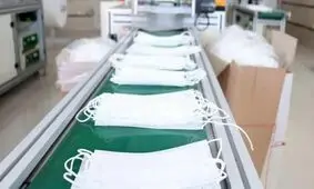 پویش "احسان ماسک" در آذربایجان شرقی برگزار می‌شود