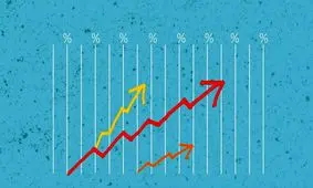 فاصله تورمی دهک‌ها به ۴.۷ درصد رسید