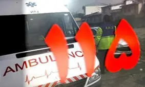 زندگی دوباره جوان بدون علائم حیاتی در بابل