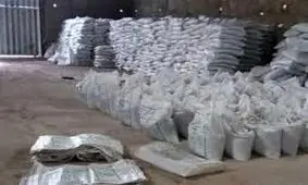 کشف ۶ میلیارد ریال کود و سم قاچاق در گنبدکاووس