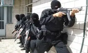 رهایی گروگان ۲ میلیاردی در سراوان