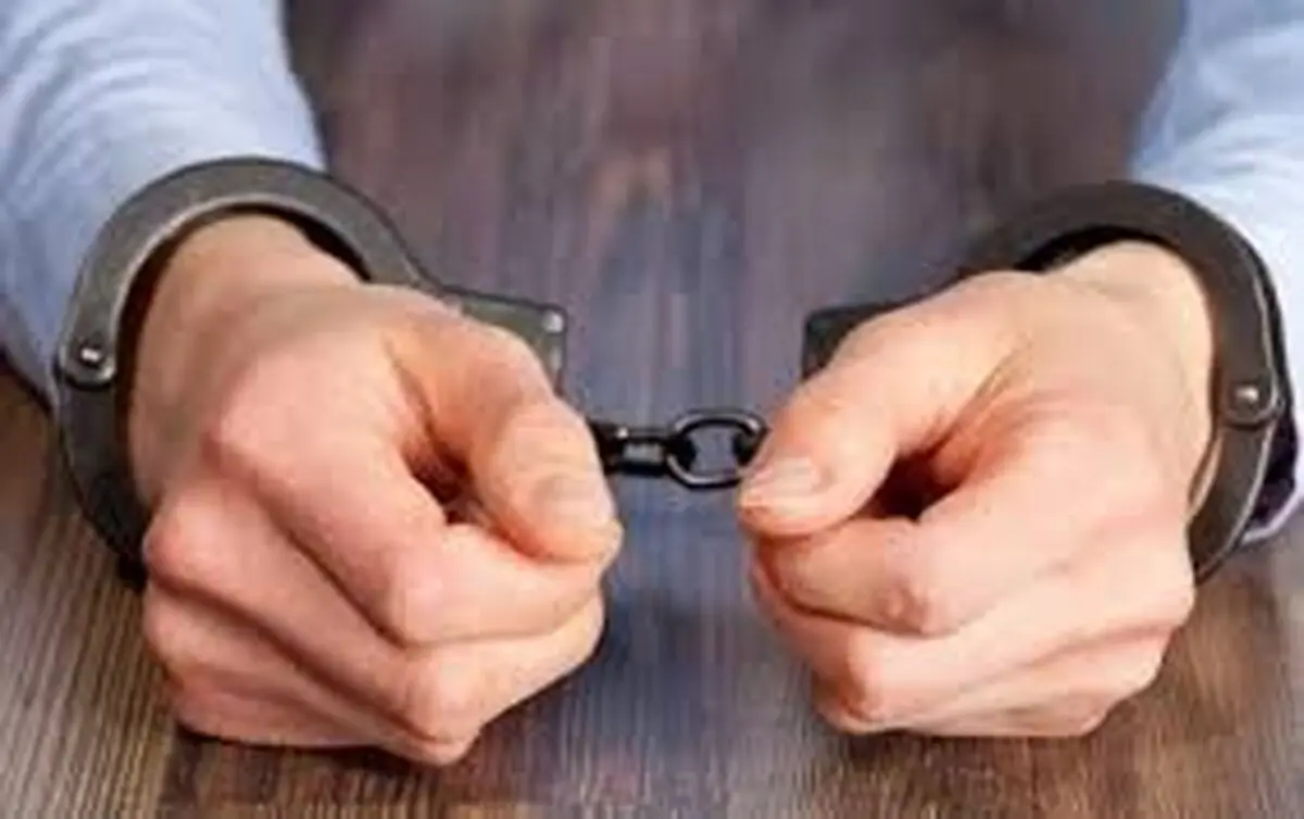 بازداشت مرد جوان به اتهام حبس یک زن در خانه