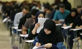 صف نمایندگان مخالف برگزاری کنکور طولانی‌تر می‌شود