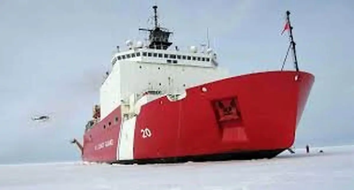 طرح ناوگان "یخ‌شکن هسته‌ای" به کاخ سفید می‌رود