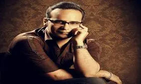 حمایت جالب شهرام شکوهی از تتلو!