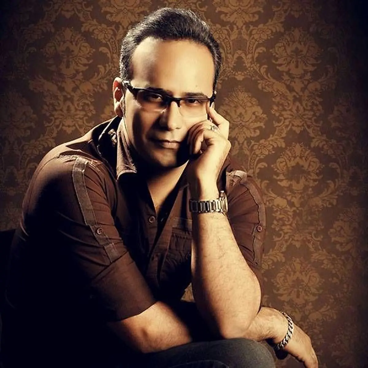 حمایت جالب شهرام شکوهی از تتلو!