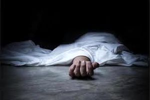 حمل جسد زن جوان توسط مرد معتاد تهرانی