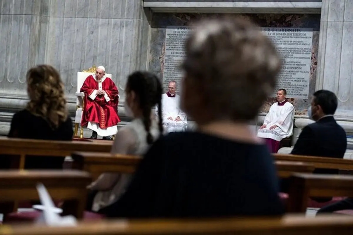 هک شدن سیستم‌های کامپیوتری واتیکان