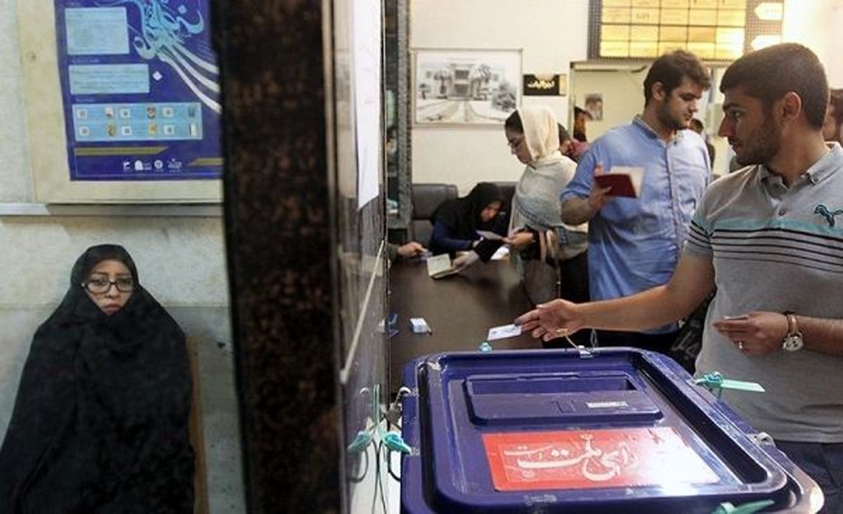 اسامی منتخبین شورای شهر خرمآباد اعلام شد