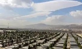 کرونا سنت‌های هر ساله روز عرفه را در ارومیه تعطیل کرد