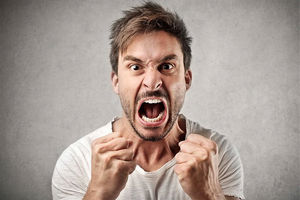 آیا عصبانیت مزایایی دارد؟