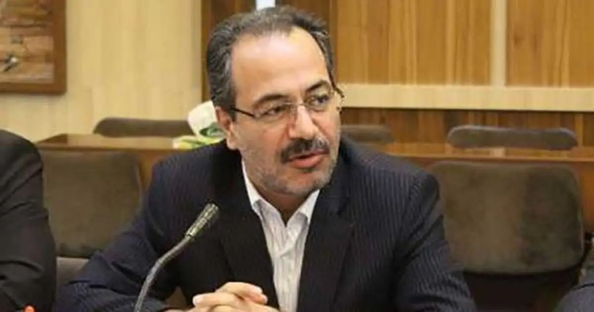 فرماندار رشت اسامی اعضای شورای اسلامی شهر رشت را اعلام کرد