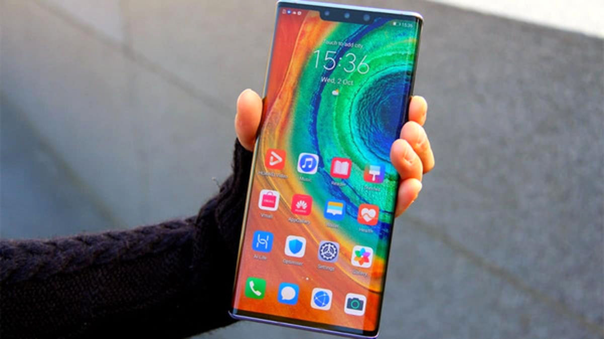 پیشبینی بازار گوشیهای هوشمند 5G، مقام اول در اختیار هوآوی