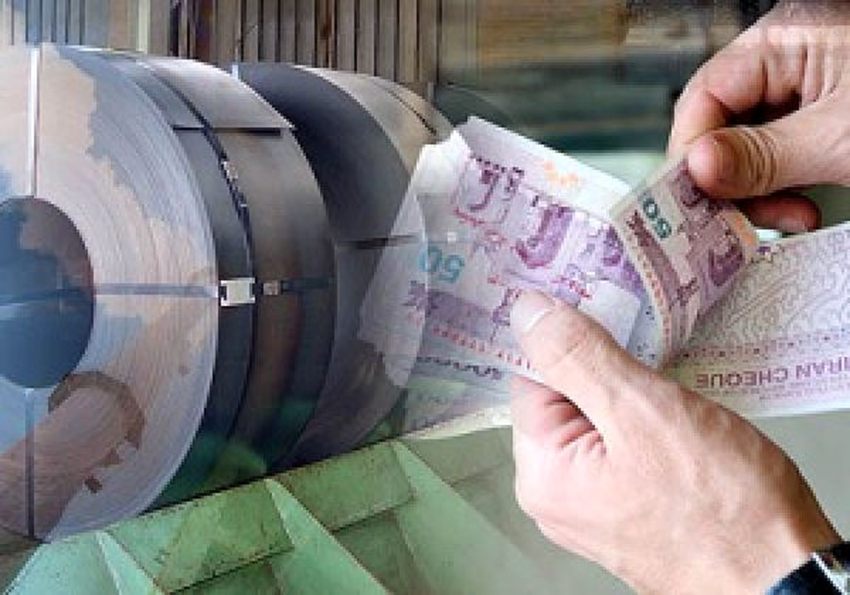 کمبود نقدینگی اصلیترین چالش واحدهای صنعتی