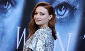 ستاره "بازی تاج و تخت" مادر شد