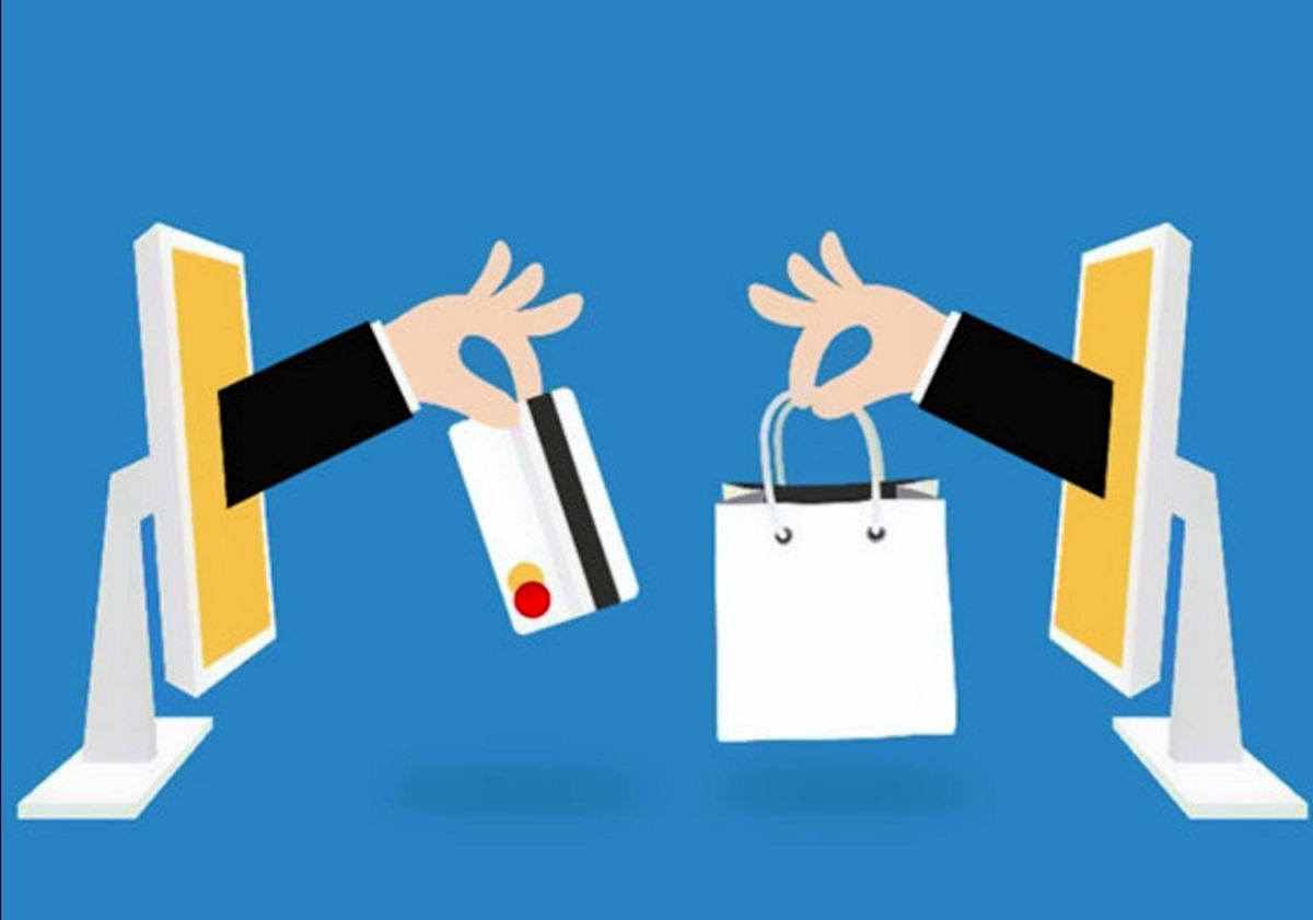 مزایای راهاندازی و ساخت سایت فروشگاهی چیست؟